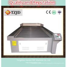 Laser Cutting Bed for Advertising Marble MDF ABS Acrylic